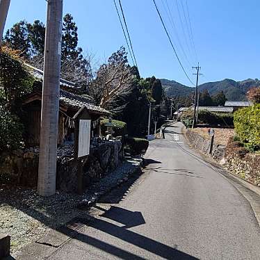 くまくまくまーさんが投稿した神瀬ウォーキング / トレッキングコースのお店熊野古道 猿木坂の写真