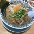 実際訪問したユーザーが直接撮影して投稿した瑞穂町ラーメン専門店丸源ラーメン 伊丹店の写真