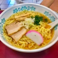 ラーメン - 実際訪問したユーザーが直接撮影して投稿した南本町寿司富寿し 南本町店の写真のメニュー情報