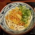 実際訪問したユーザーが直接撮影して投稿した四条通うどん丸亀製麺 旭川店の写真