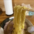 実際訪問したユーザーが直接撮影して投稿した華蔵寺町ラーメン / つけ麺地鶏中華そば 祥秀の写真