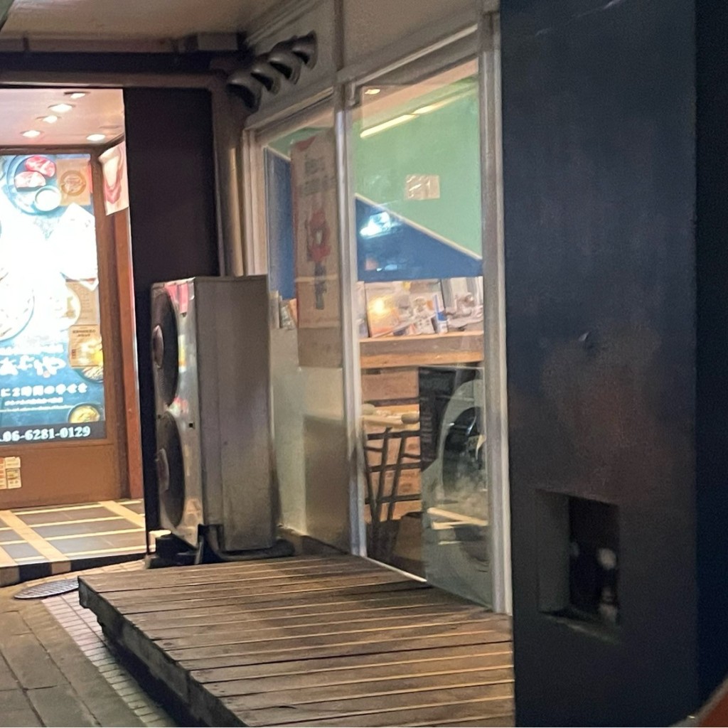 実際訪問したユーザーが直接撮影して投稿した久太郎町焼肉国産牛焼肉食べ放題あぶりや船場店の写真