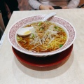 実際訪問したユーザーが直接撮影して投稿した浅草中華料理中華食堂 一番館 浅草ROX前店の写真