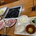 実際訪問したユーザーが直接撮影して投稿した千本松肉料理ジンギス館の写真