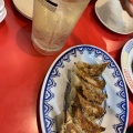 実際訪問したユーザーが直接撮影して投稿した殿辻中華料理大衆中華と餃子専門 まるい飯店の写真