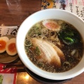 実際訪問したユーザーが直接撮影して投稿した大川町ラーメン専門店無尽蔵中条家の写真