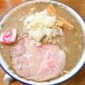 実際訪問したユーザーが直接撮影して投稿した薬師寺ラーメン / つけ麺弥惣吉の写真