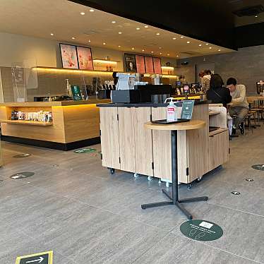 スターバックスコーヒー鳥栖プレミアム・アウトレット店のundefinedに実際訪問訪問したユーザーunknownさんが新しく投稿した新着口コミの写真