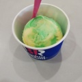 実際訪問したユーザーが直接撮影して投稿した長岡アイスクリームサーティワンアイスクリーム イオンタウン水戸南店の写真
