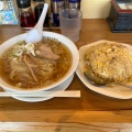 実際訪問したユーザーが直接撮影して投稿した旭岡ラーメン専門店ラーチャン家 長岡店の写真