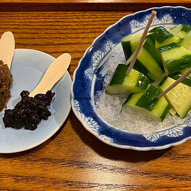 実際訪問したユーザーが直接撮影して投稿した中之町(三条通)カフェ大阪屋こうじ店の写真