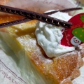 実際訪問したユーザーが直接撮影して投稿した追浜町ケーキPatisserie Hadaの写真