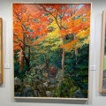実際訪問したユーザーが直接撮影して投稿した上野公園美術館 / ギャラリー・画廊上野の森美術館の写真