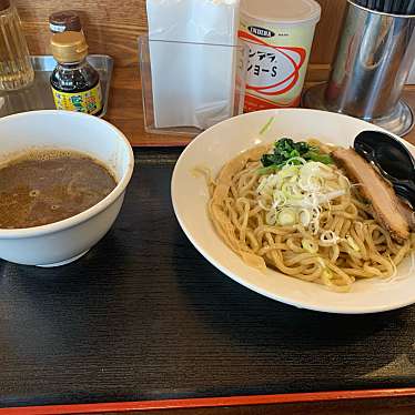 大鷹ラーメンのundefinedに実際訪問訪問したユーザーunknownさんが新しく投稿した新着口コミの写真