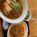 実際訪問したユーザーが直接撮影して投稿した下中華料理ラーメン一八の写真