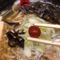 実際訪問したユーザーが直接撮影して投稿した南三条西ラーメン / つけ麺らーめん吉山商店街の写真