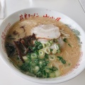 ラーメン - 実際訪問したユーザーが直接撮影して投稿した楽市ラーメン専門店山小屋 穂波店の写真のメニュー情報