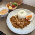 実際訪問したユーザーが直接撮影して投稿した辺田見サンドイッチサンドカフェ Potetoの写真