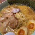 実際訪問したユーザーが直接撮影して投稿した中央ラーメン / つけ麺北海道ラーメン おやじ 本店の写真