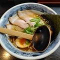 実際訪問したユーザーが直接撮影して投稿した上野原ラーメン / つけ麺こだわりラーメン一徹の写真