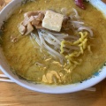 実際訪問したユーザーが直接撮影して投稿した石江ラーメン / つけ麺札幌館の写真