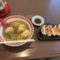 実際訪問したユーザーが直接撮影して投稿した舞阪町舞阪ラーメン / つけ麺浅草軒 分店の写真