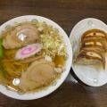 実際訪問したユーザーが直接撮影して投稿した吉水駅前ラーメン / つけ麺匠屋の写真