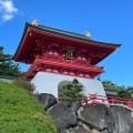 実際訪問したユーザーが直接撮影して投稿した阿弥陀寺町文化財赤間神宮 水天門の写真