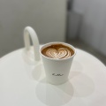 実際訪問したユーザーが直接撮影して投稿した新井カフェButter Coffee Standの写真