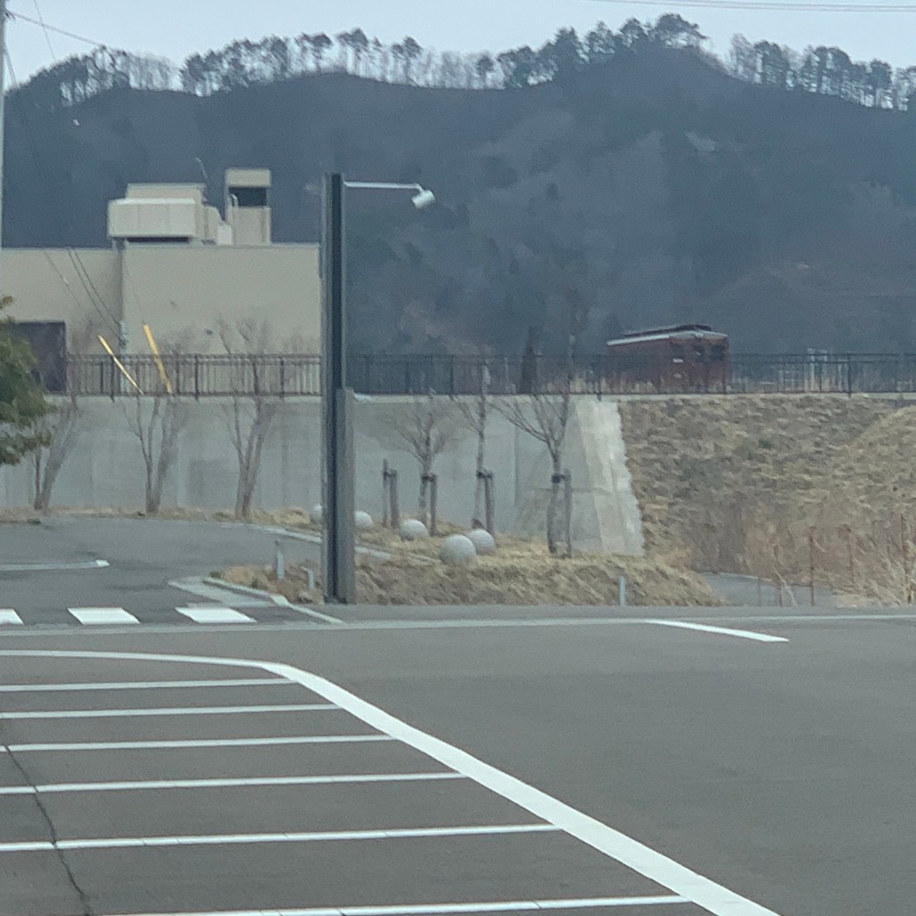 実際訪問したユーザーが直接撮影して投稿した鵜住居町そば浜のくまさんの写真