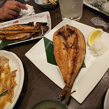 実際訪問したユーザーが直接撮影して投稿した九段北居酒屋おかってや 九段下店の写真