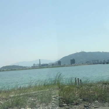 実際訪問したユーザーが直接撮影して投稿した河川吉野川の写真