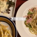 実際訪問したユーザーが直接撮影して投稿した片山津温泉カフェPINE DINERの写真