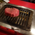 実際訪問したユーザーが直接撮影して投稿した南四条西焼肉焼肉ここから 札幌すすきの店の写真