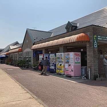 こういっさん-今までみんなありがとう-さんが投稿した平田町野寺道の駅のお店クレール平田/クレールヒラタの写真