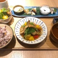 実際訪問したユーザーが直接撮影して投稿した新千里東町洋食SENRIガーデンテラスの写真