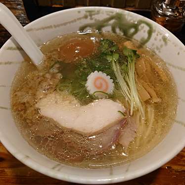 実際訪問したユーザーが直接撮影して投稿した上大岡西ラーメン専門店G麺7の写真