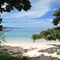実際訪問したユーザーが直接撮影して投稿した島鳩間島の写真