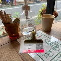 実際訪問したユーザーが直接撮影して投稿した北沢コーヒー専門店KOMAINU COFFEEの写真