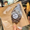 実際訪問したユーザーが直接撮影して投稿した浅草スイーツmarimari 浅草店の写真