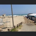 実際訪問したユーザーが直接撮影して投稿した須賀海水浴場 / 海浜御宿中央海水浴場の写真