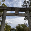 実際訪問したユーザーが直接撮影して投稿した田島神社宗像大社辺津宮の写真