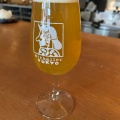 Burst IPA - 実際訪問したユーザーが直接撮影して投稿した道玄坂クラフトビールMikkeller TOKYOの写真のメニュー情報