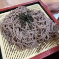 実際訪問したユーザーが直接撮影して投稿した野依町そば天麺 イオン豊橋南店の写真