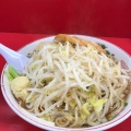 実際訪問したユーザーが直接撮影して投稿した中原ラーメン専門店赤ひげラーメンの写真