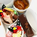 実際訪問したユーザーが直接撮影して投稿した月島ケーキpatisserie Banyak Banyakの写真