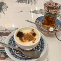 実際訪問したユーザーが直接撮影して投稿した蒲田トルコ料理Yıldız Turkish Restaurant & Barの写真