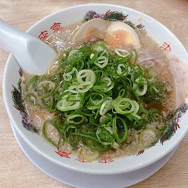 実際訪問したユーザーが直接撮影して投稿した宮町ラーメン専門店来来亭 富田林店の写真