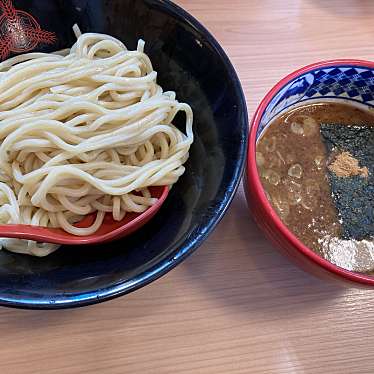 三田製麺所 岡崎店のundefinedに実際訪問訪問したユーザーunknownさんが新しく投稿した新着口コミの写真