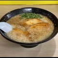 実際訪問したユーザーが直接撮影して投稿した春日公園ラーメン / つけ麺六長屋の写真